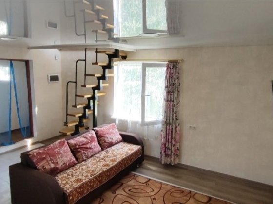 Здається житло. Подобово. Фонтанка. Недалеко море. Апартаменти. Домик. Фонтанка