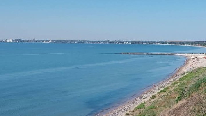 Житло  біля моря Крижанівка - фото 1