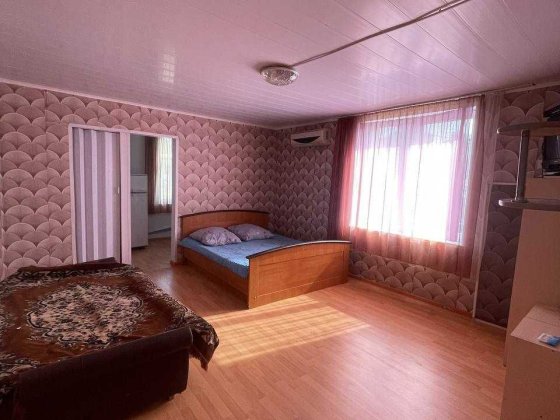 Здам подобово кімнати в с. Фонтанка, біля море. Фонтанка