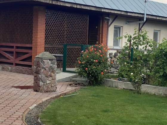 Сдам уютный домик возле моря в Фонтанке с кондиционером для двоих! Фонтанка