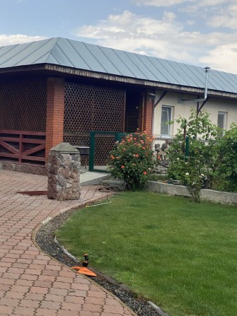 Сдам уютный домик возле моря в Фонтанке с кондиционером для двоих! - фото 1