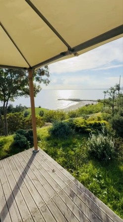 Сдается дом в Одессе с выходом на море - фото 1