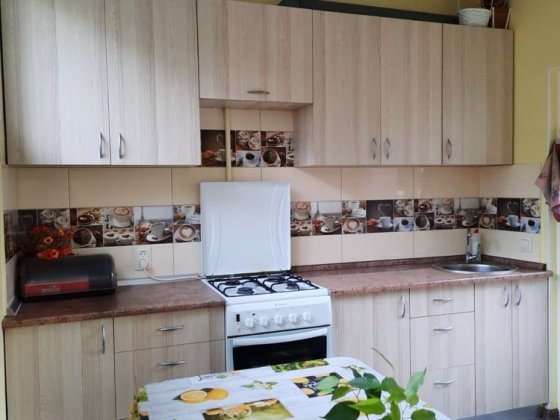 Здам кімнати біля моря Крижанівка