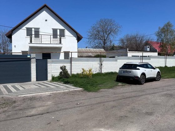 Дом 3 комнаты. Одесса. Крыжановка. Крыжановка