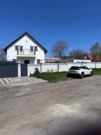 Дом 3 комнаты. Одесса. Крыжановка. - фото 1