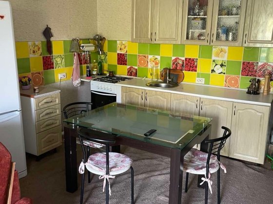 Дом у моря, подобово - Крижанівка Крыжановка