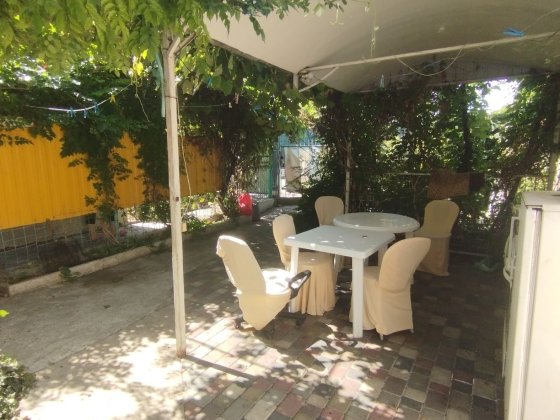 Домик у моря, Одесса, Крыжановка. Крыжановка