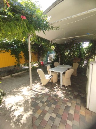 Домик у моря, Одесса, Крыжановка. - фото 1