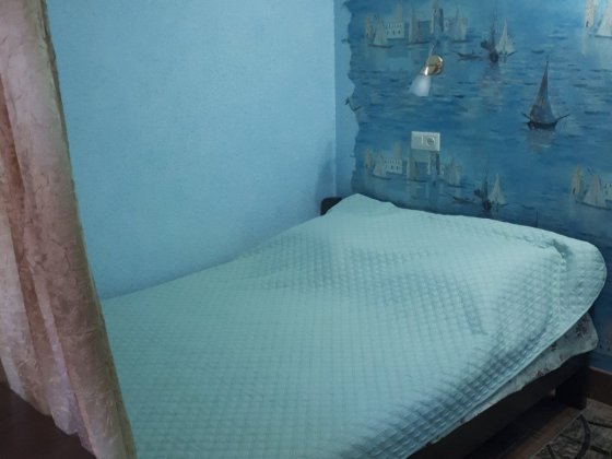 Сдам Домик со всеми удобствами Крижанівка