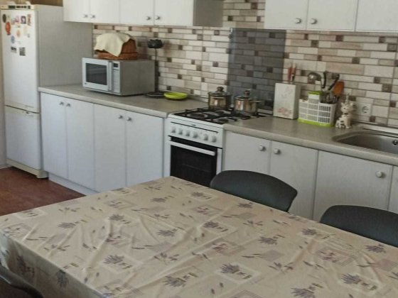 Сдам дом у моря 2 комнаты/кухня/санузел 15 минут пешком пляжа|Фонтанка Фонтанка