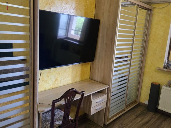 Сдам часть  дома  в Каролино Бугаз Каролино-Бугаз