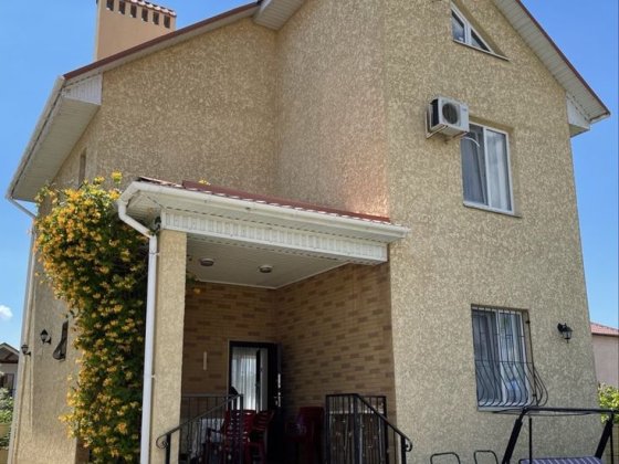 Сдам дом на Каролино Бугазе посуточно от хозяина Каролино-Бугаз