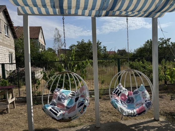 Відпочинок біля моря. Здам номери , кімнати, апартаменти Каролино-Бугаз