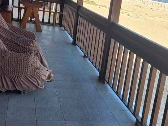 Сдам  котедж   в  Грибовке Каролино-Бугаз