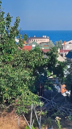 Сдам свою дачу.Каролино Бугаз..к.Дружба - фото 1