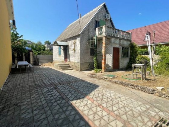 Здам Будинок Кароліно Бугаз біля моря Овидиополь