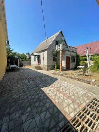 Здам Будинок Кароліно Бугаз біля моря - фото 1