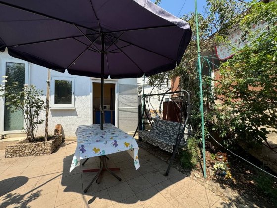 Сдам дом -дачу  2 этажа-Совиньон 3-Посейдон Бурлача Балка