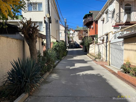 Сдам посуточно  дом, кооператив Посейдон, Совиньон, 20 м от пляжа! Бурлача Балка