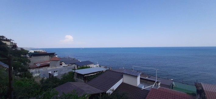 Житло на березі чорного моря - фото 1
