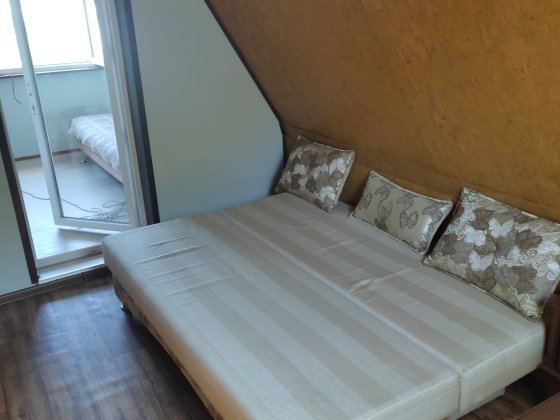 Здаю будиночок біля моря для великої компанії Каролино-Бугаз