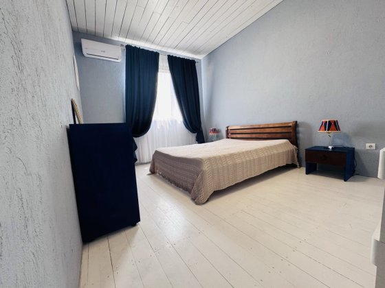 Сдам дачу у моря Бурлача Балка