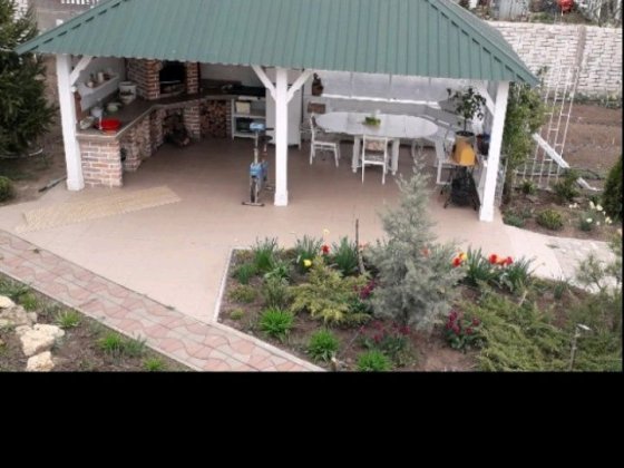 Здам будинок біля мора в Кароліно-Бугаз Каролино-Бугаз