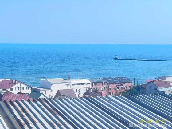 Сдам посуточно дом - дачу ,  возле моря, район Совиньона. Бурлача Балка