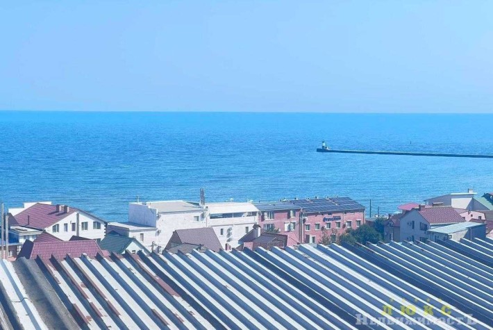 Сдам посуточно дом - дачу ,  возле моря, район Совиньона. - фото 1