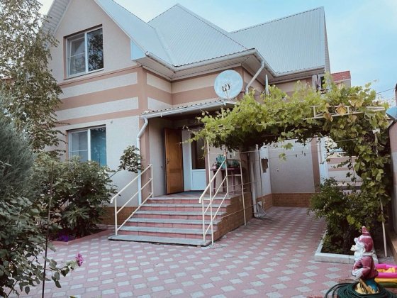 Сдам свій  Будинок Каролино Бугаз ,Затока Каролино-Бугаз