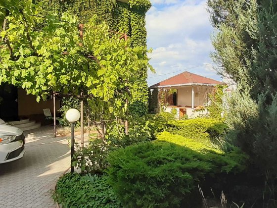 Сдам посуточно Дом у моря на Бугазе станция Студенческая Каролино-Бугаз