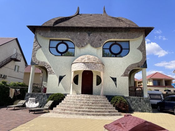 Сдам Виллу по суточно 1 линия Каролино-Бугаз