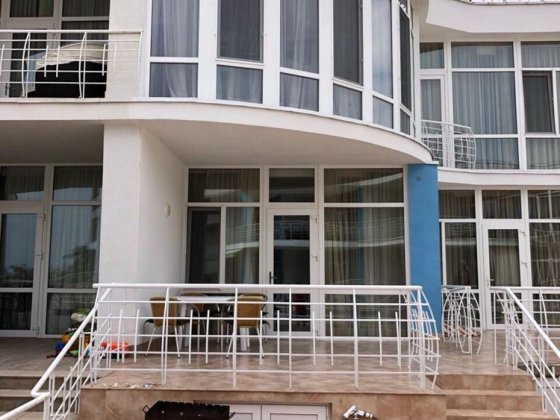 Сдаёться коттэдж у моря. Каролино-Бугаз