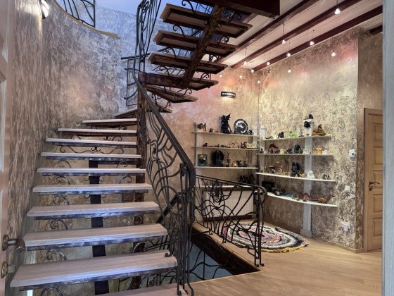 Сдам Коттедж  по суточно Каролино-Бугаз