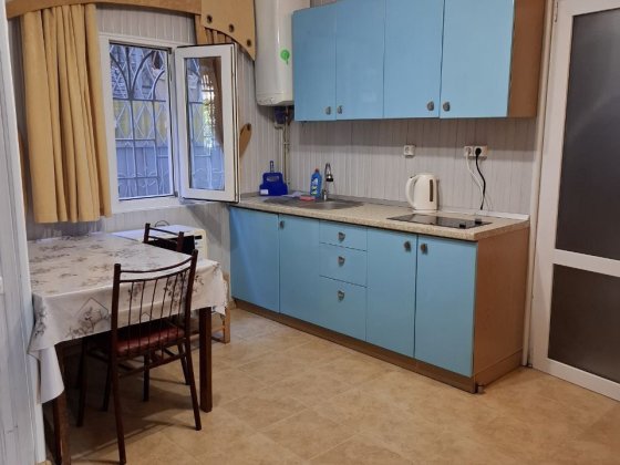 Здам свою дачу на березі моря. Сдам дачу.Нова Дофіновка Новая Дофиновка