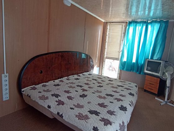 Сдам домик у моря Новая Дофиновка Новая Дофиновка