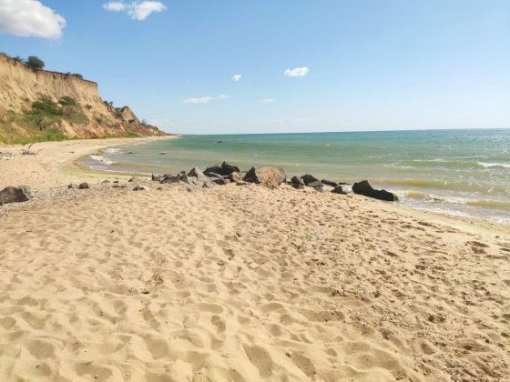 Здам номера в Санжійці ( сімейний відпочинок) Санжейка