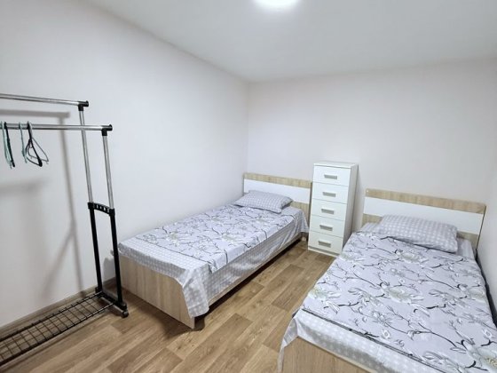 Здам кімнати у моря Санжейка