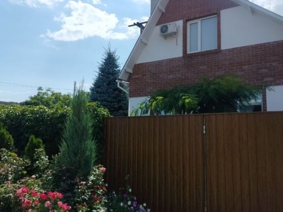 Сдаю дом посуточно Санжейка