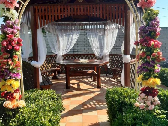 Здам кімнати біля моря . Санжійка Санжейка