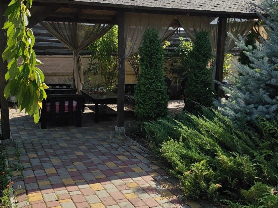 Сдам жилье у моря Санжейка