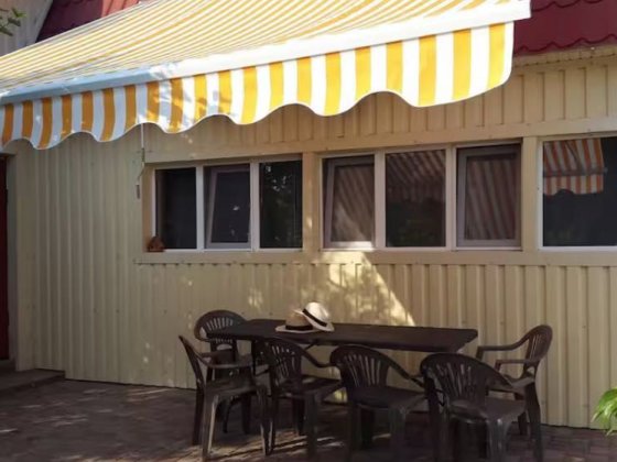 Будинок на 5 осіб 300м до моря Одеса, Санжейка Санжейка