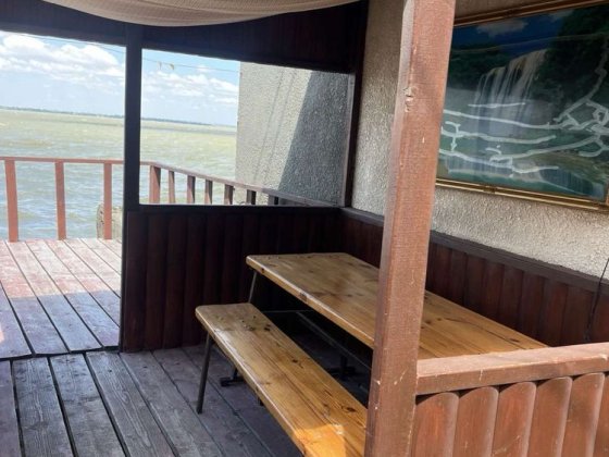 Сдам домик посуточно на берегу лимана Затока