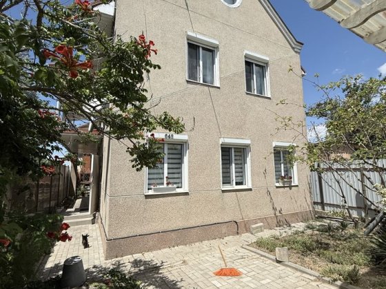 Вілла Затока з 3 спальнями Затока