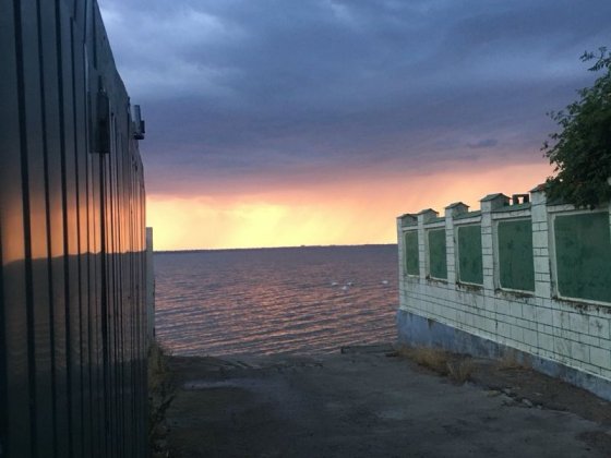 Затока сдам дачу Затока