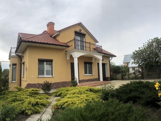 Оренда будинку Санжейка море 5 хв власник Санжейка