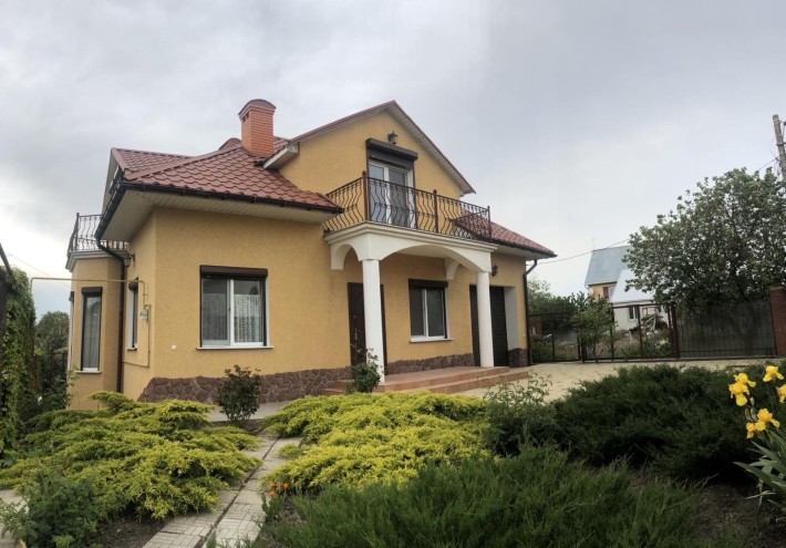 Оренда будинку Санжейка море 5 хв власник - фото 1