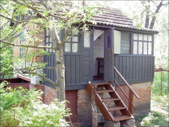 Сдам дачу под Полтавой - фото 1