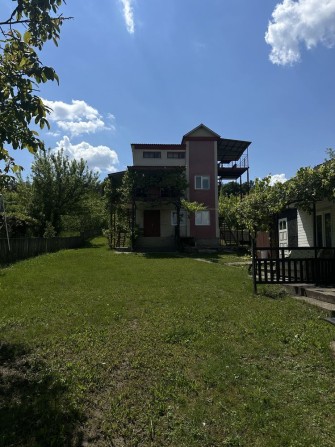 Відпочинок , вільно від10 серпня , дністер, бакота , подобово, будинок - фото 1