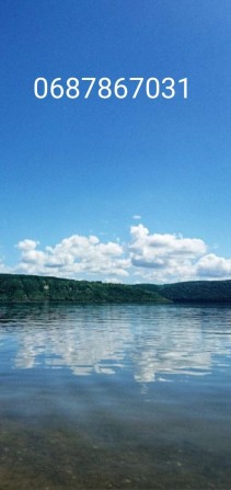 Відпочинок на Дністрі Стара Ушиця Батьківська хата . - фото 1